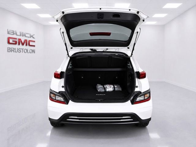 2023 Hyundai Kona Electric SE