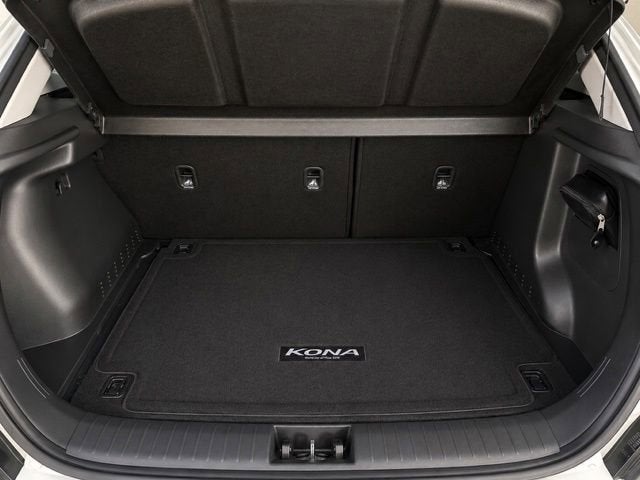 2023 Hyundai Kona Electric SE