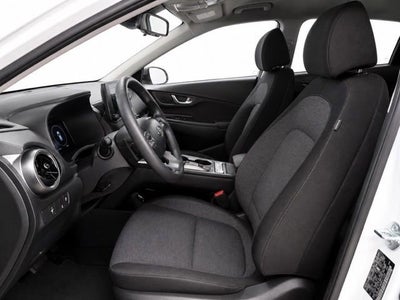 2023 Hyundai Kona Electric SE