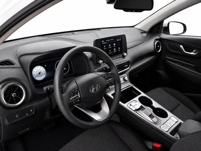 2023 Hyundai Kona Electric SE