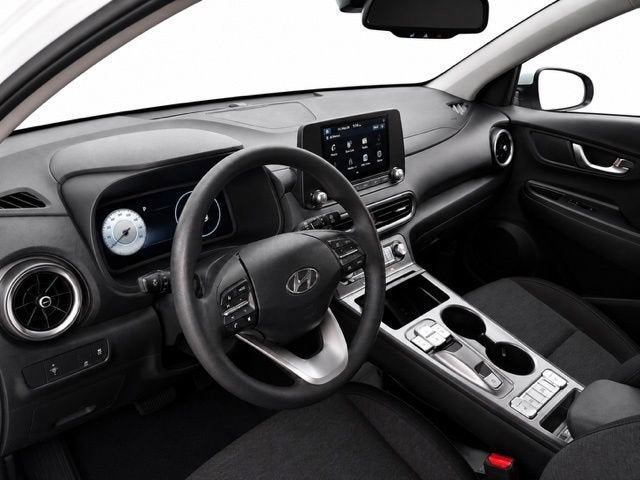 2023 Hyundai Kona Electric SE