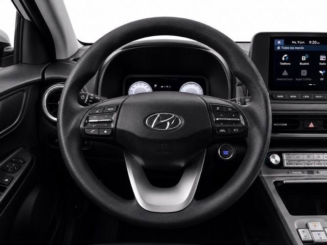 2023 Hyundai Kona Electric SE