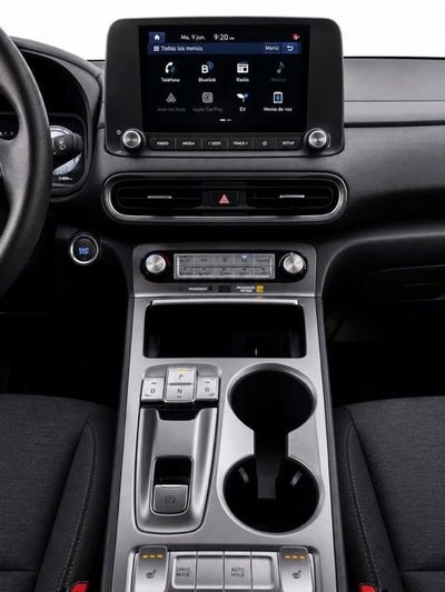 2023 Hyundai Kona Electric SE