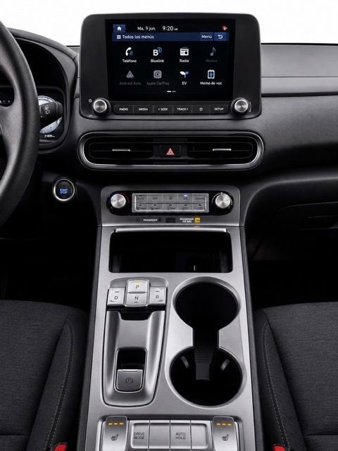 2023 Hyundai Kona Electric SE