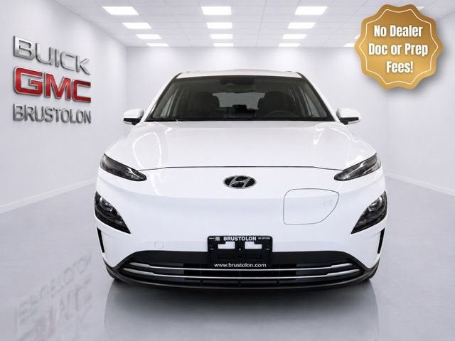 2023 Hyundai Kona Electric SE