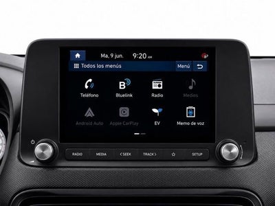 2023 Hyundai Kona Electric SE