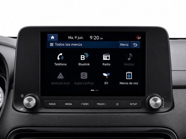 2023 Hyundai Kona Electric SE