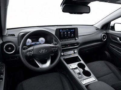 2023 Hyundai Kona Electric SE