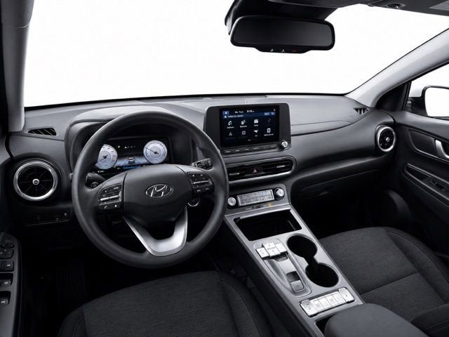 2023 Hyundai Kona Electric SE