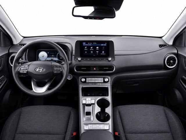 2023 Hyundai Kona Electric SE