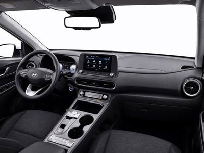 2023 Hyundai Kona Electric SE