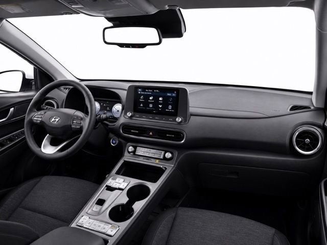2023 Hyundai Kona Electric SE