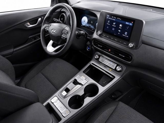 2023 Hyundai Kona Electric SE