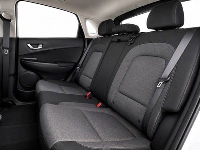 2023 Hyundai Kona Electric SE