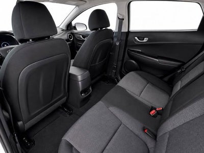 2023 Hyundai Kona Electric SE