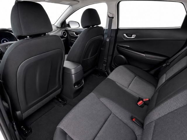 2023 Hyundai Kona Electric SE