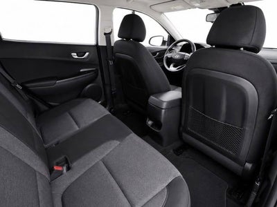 2023 Hyundai Kona Electric SE