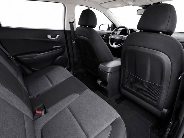 2023 Hyundai Kona Electric SE