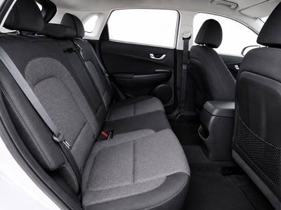 2023 Hyundai Kona Electric SE