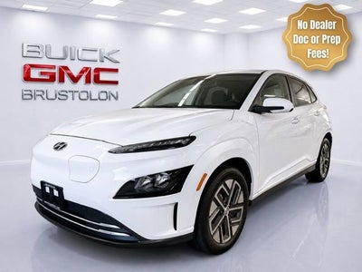 2023 Hyundai Kona Electric SE