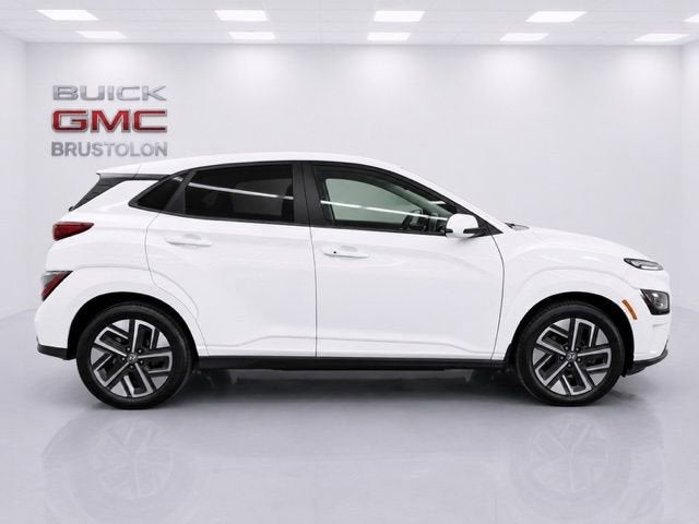 2023 Hyundai Kona Electric SE