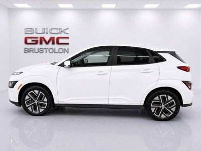 2023 Hyundai Kona Electric SE