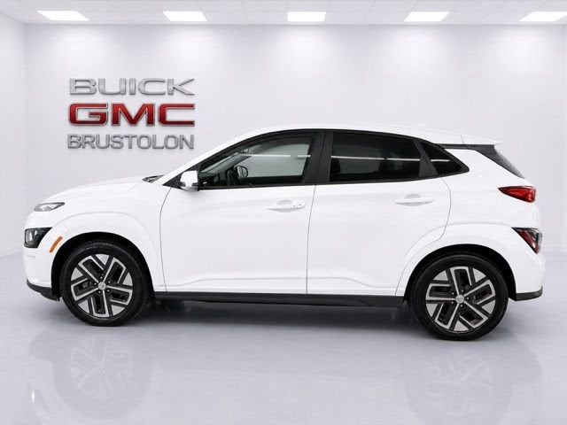 2023 Hyundai Kona Electric SE