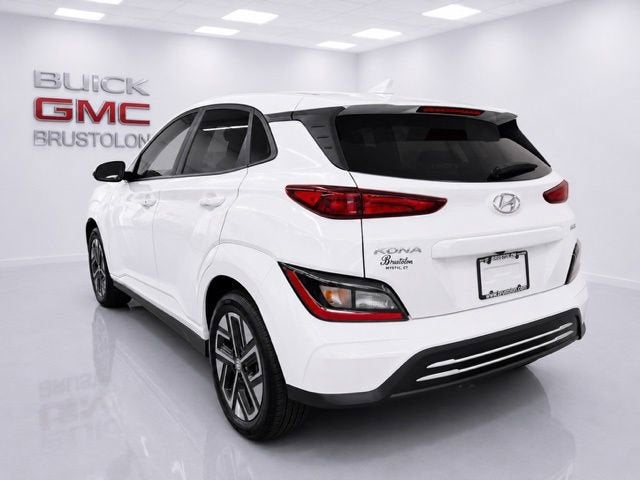 2023 Hyundai Kona Electric SE