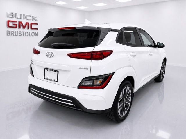 2023 Hyundai Kona Electric SE