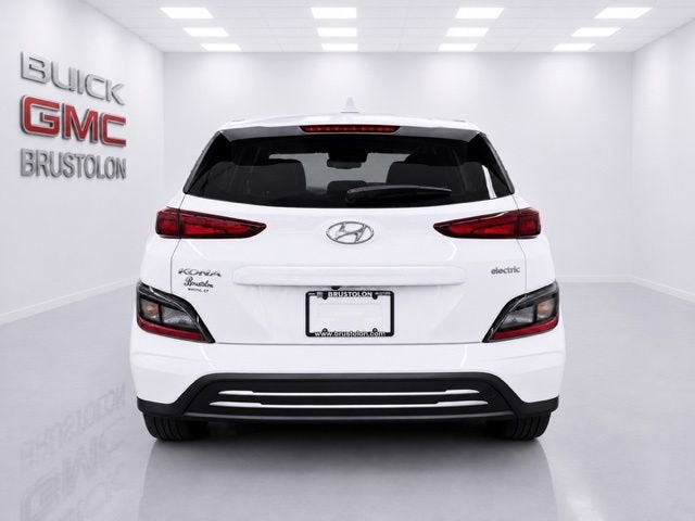2023 Hyundai Kona Electric SE