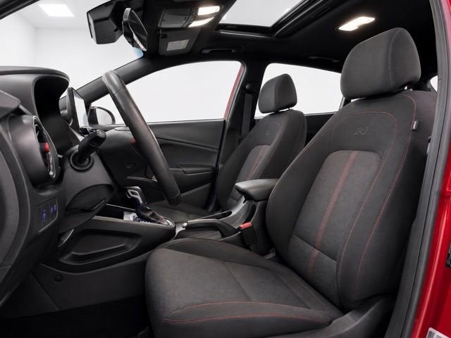 2023 Hyundai Kona N Line