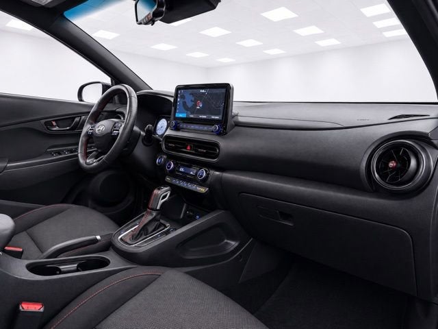 2023 Hyundai Kona N Line