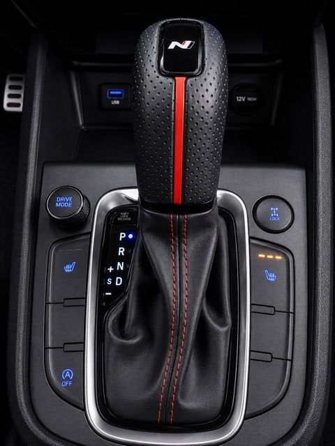 2023 Hyundai Kona N Line