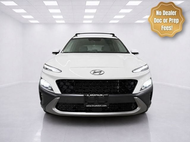 2023 Hyundai Kona Limited