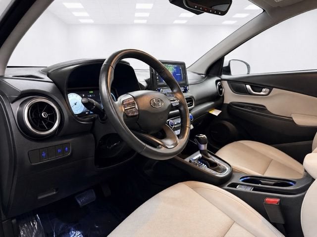 2023 Hyundai Kona Limited