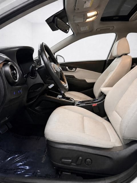 2023 Hyundai Kona Limited