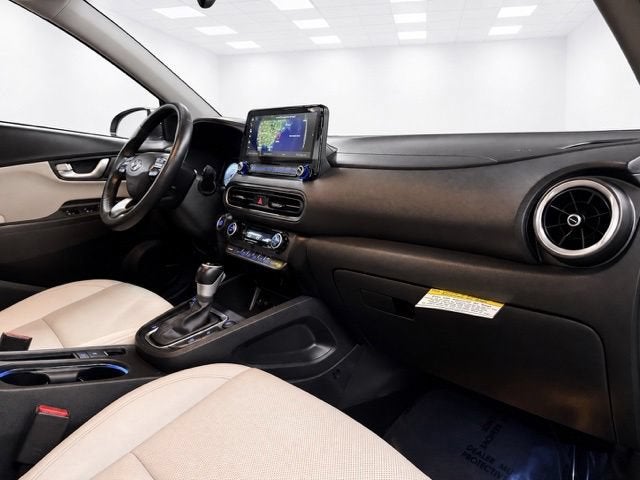 2023 Hyundai Kona Limited