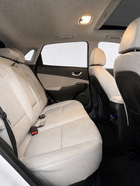 2023 Hyundai Kona Limited
