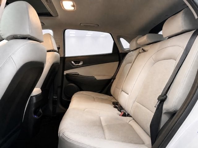 2023 Hyundai Kona Limited