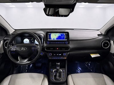 2023 Hyundai Kona Limited
