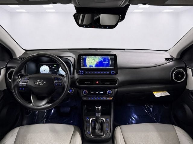 2023 Hyundai Kona Limited