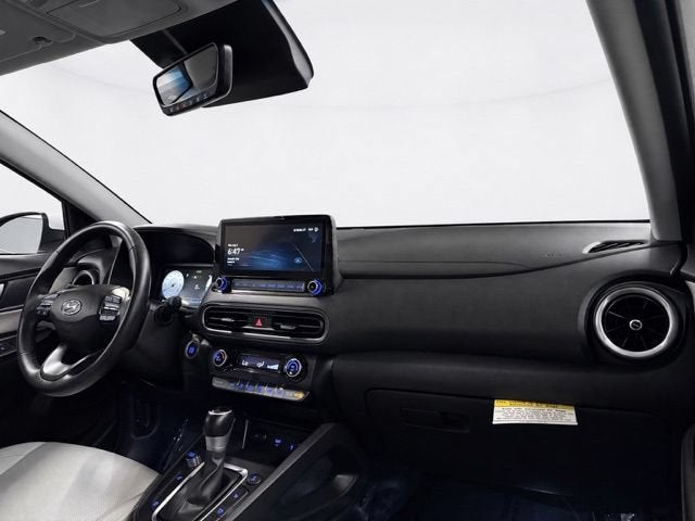2023 Hyundai Kona Limited