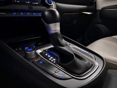 2023 Hyundai Kona Limited
