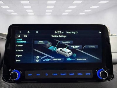 2023 Hyundai Kona Limited