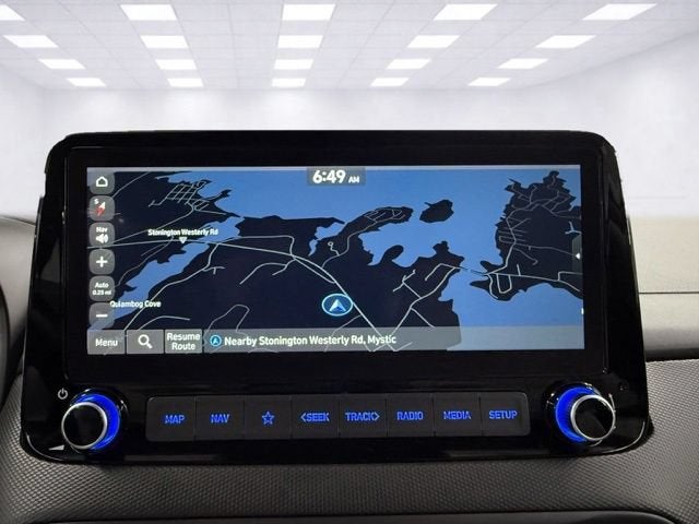 2023 Hyundai Kona Limited