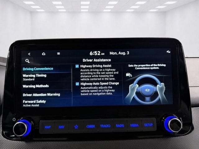 2023 Hyundai Kona Limited
