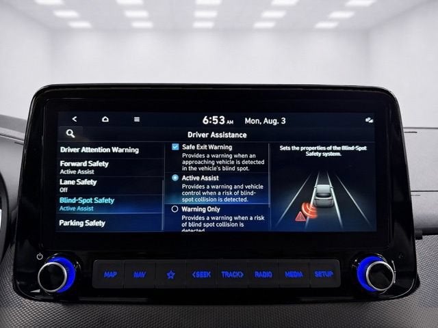 2023 Hyundai Kona Limited