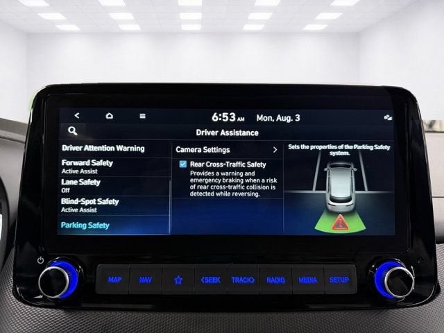 2023 Hyundai Kona Limited