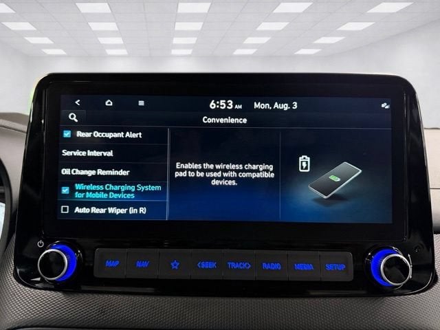 2023 Hyundai Kona Limited