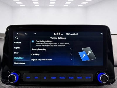 2023 Hyundai Kona Limited